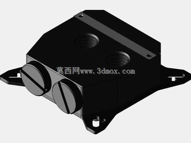 适用于nVidia GTX和RTX的通用GPU水锁冻结模块53mm-62mm孔间距