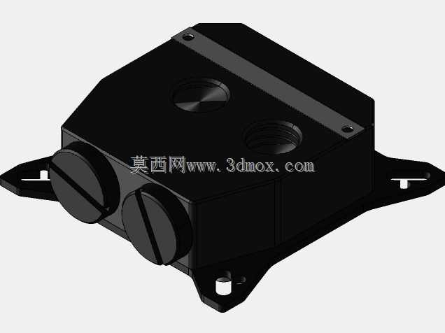 适用于nVidia GTX和RTX的通用GPU水锁冻结模块53mm-62mm孔间距