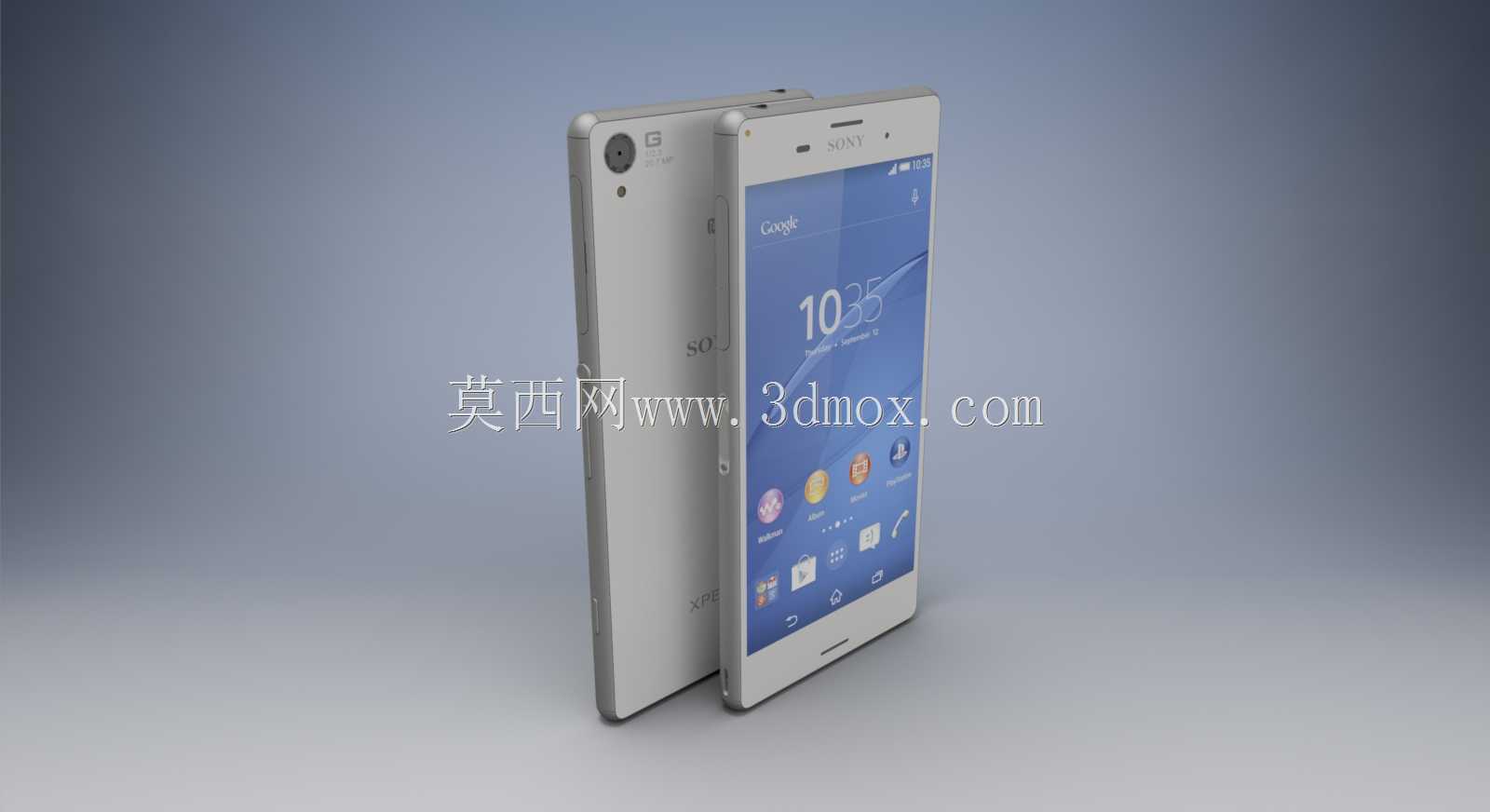 ����Xperia Z3