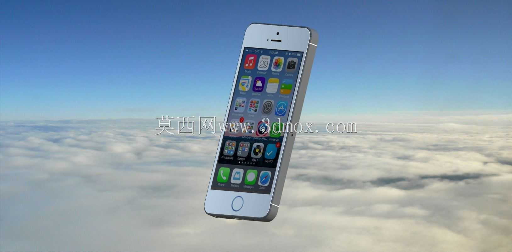 iphone5s