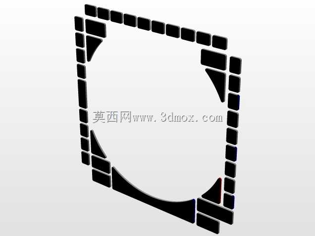 Glyfo键盘/带侧边的键盘