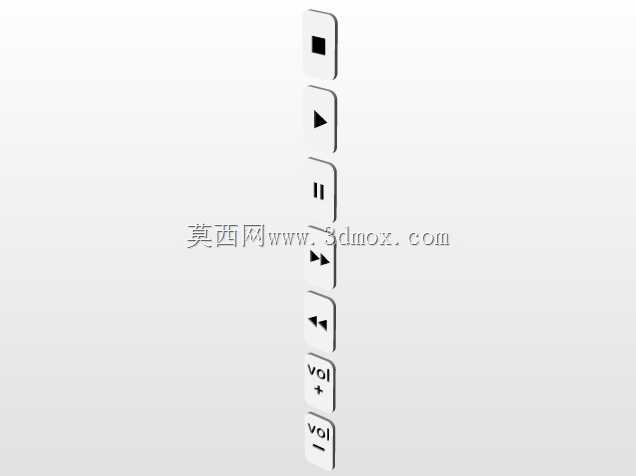 Glyfo键盘/带侧边的键盘