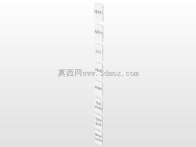 Glyfo键盘/带侧边的键盘