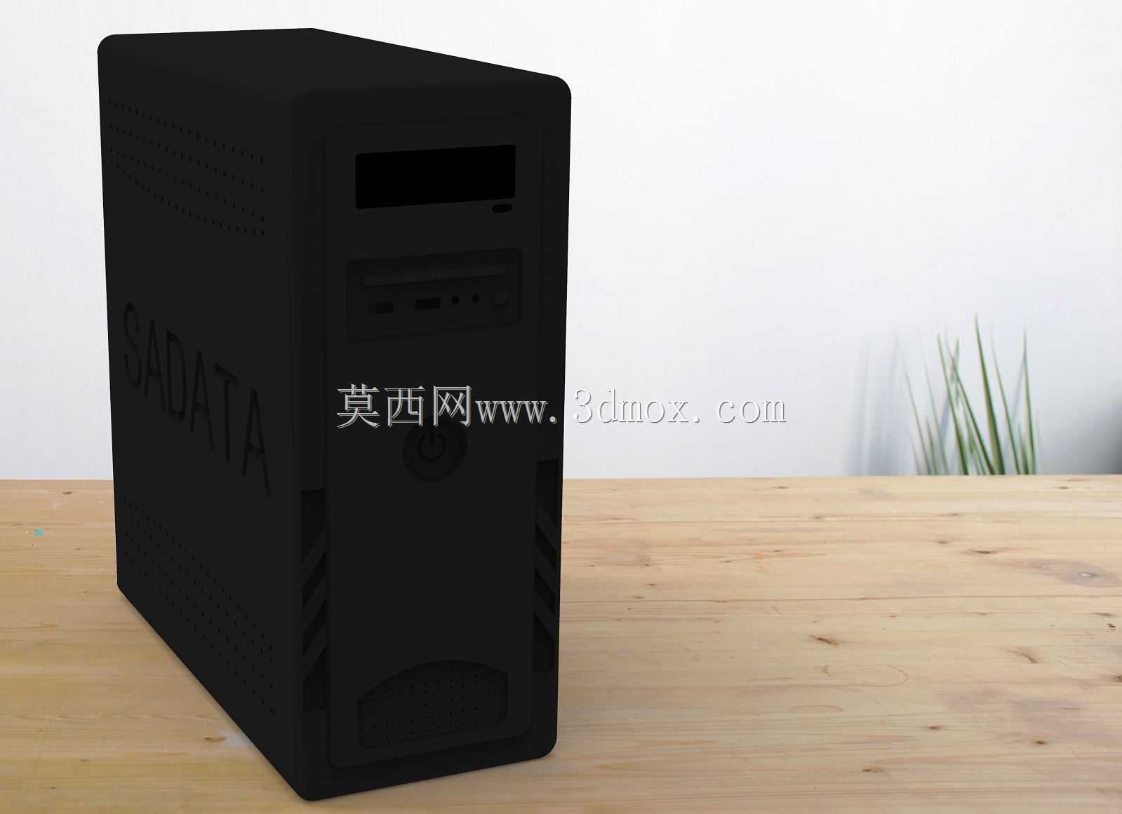 计算机机箱