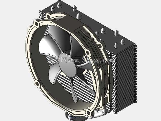CPU��ȴ������