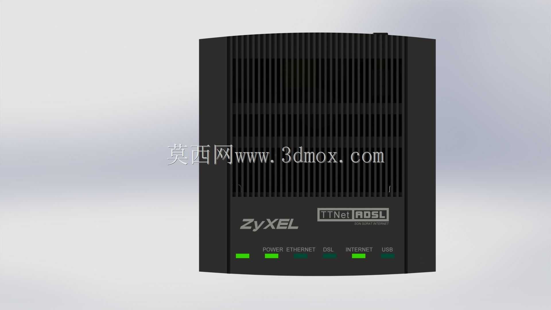 ZyXEL���ƽ����