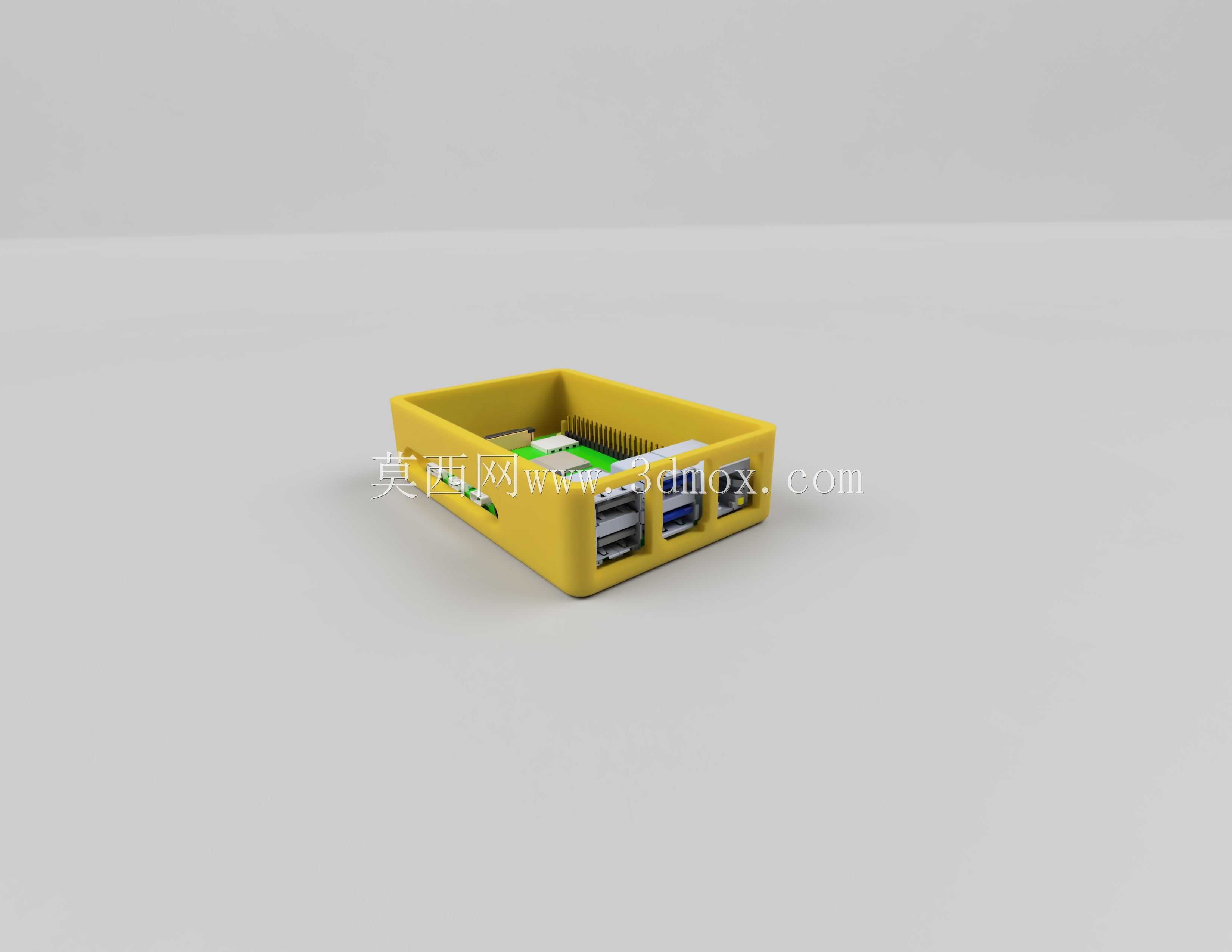 3D�ɴ�ӡ������Ƥ4��