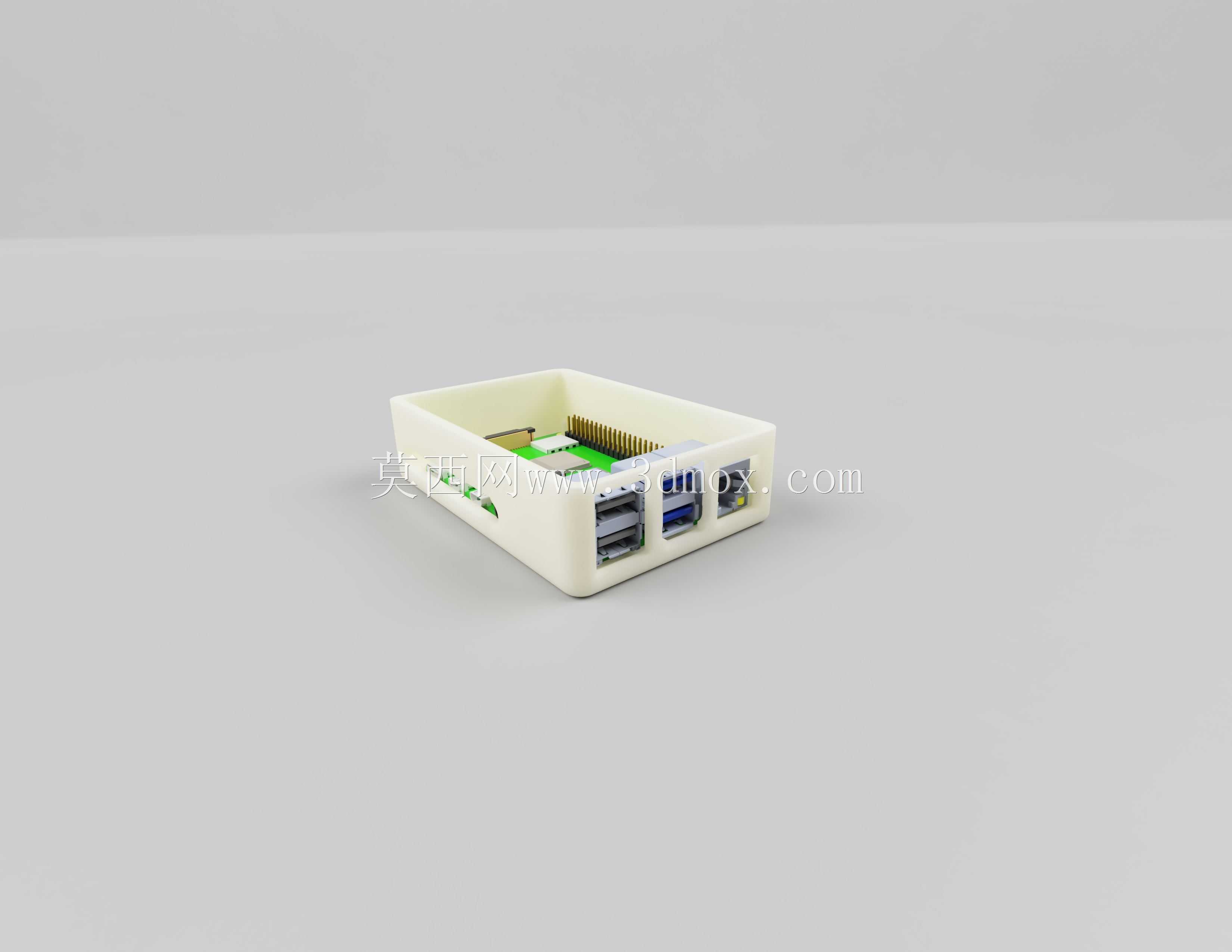 3D�ɴ�ӡ������Ƥ4��