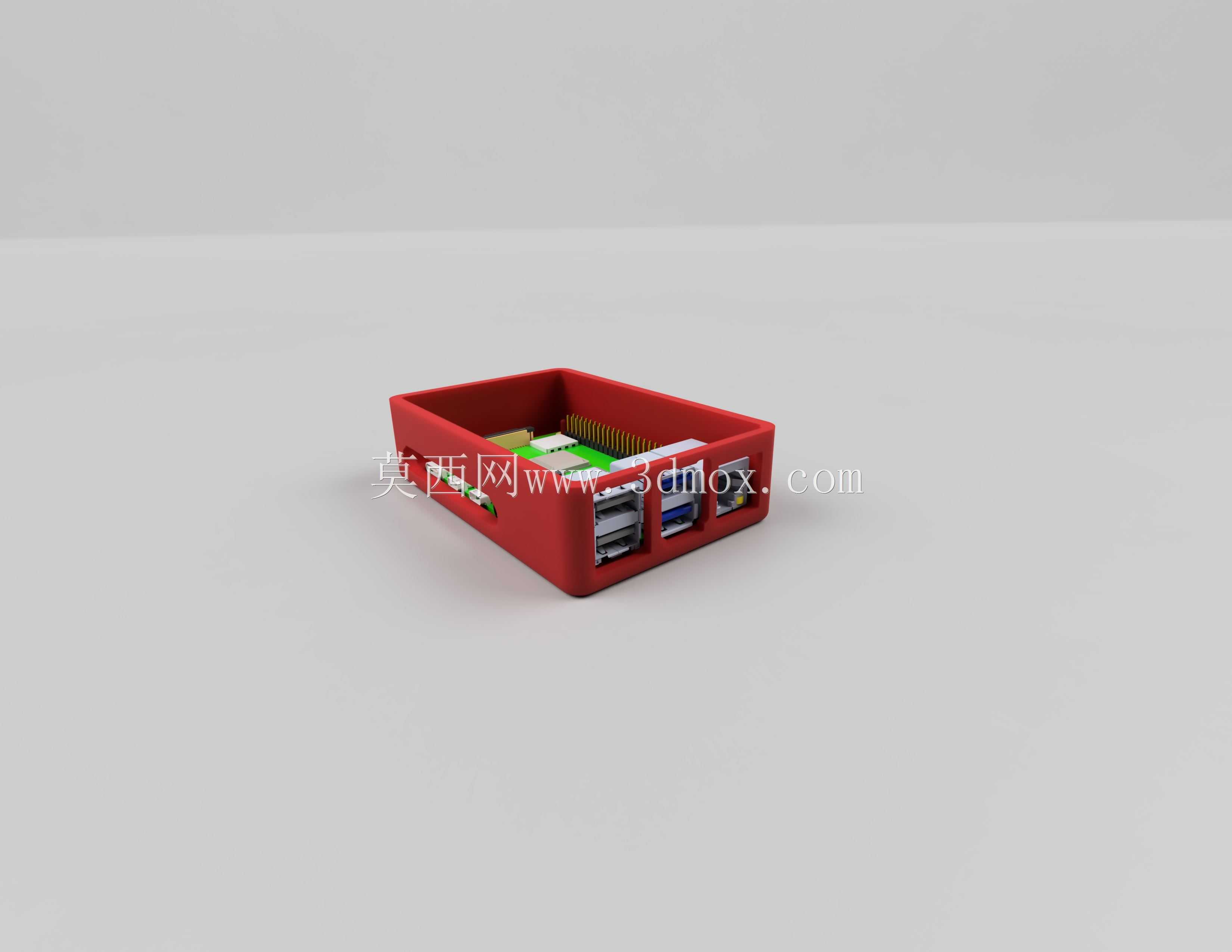 3D�ɴ�ӡ������Ƥ4��