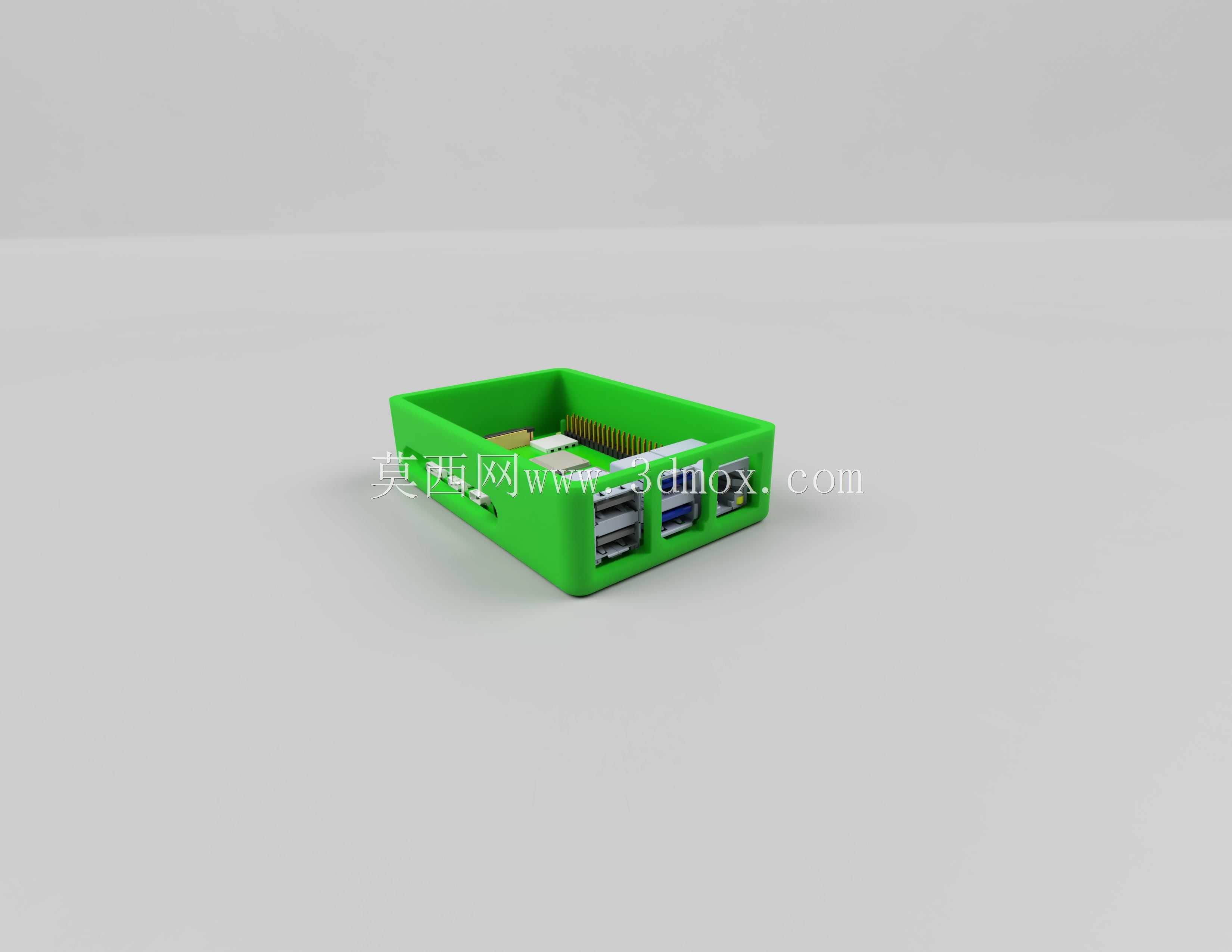 3D�ɴ�ӡ������Ƥ4��
