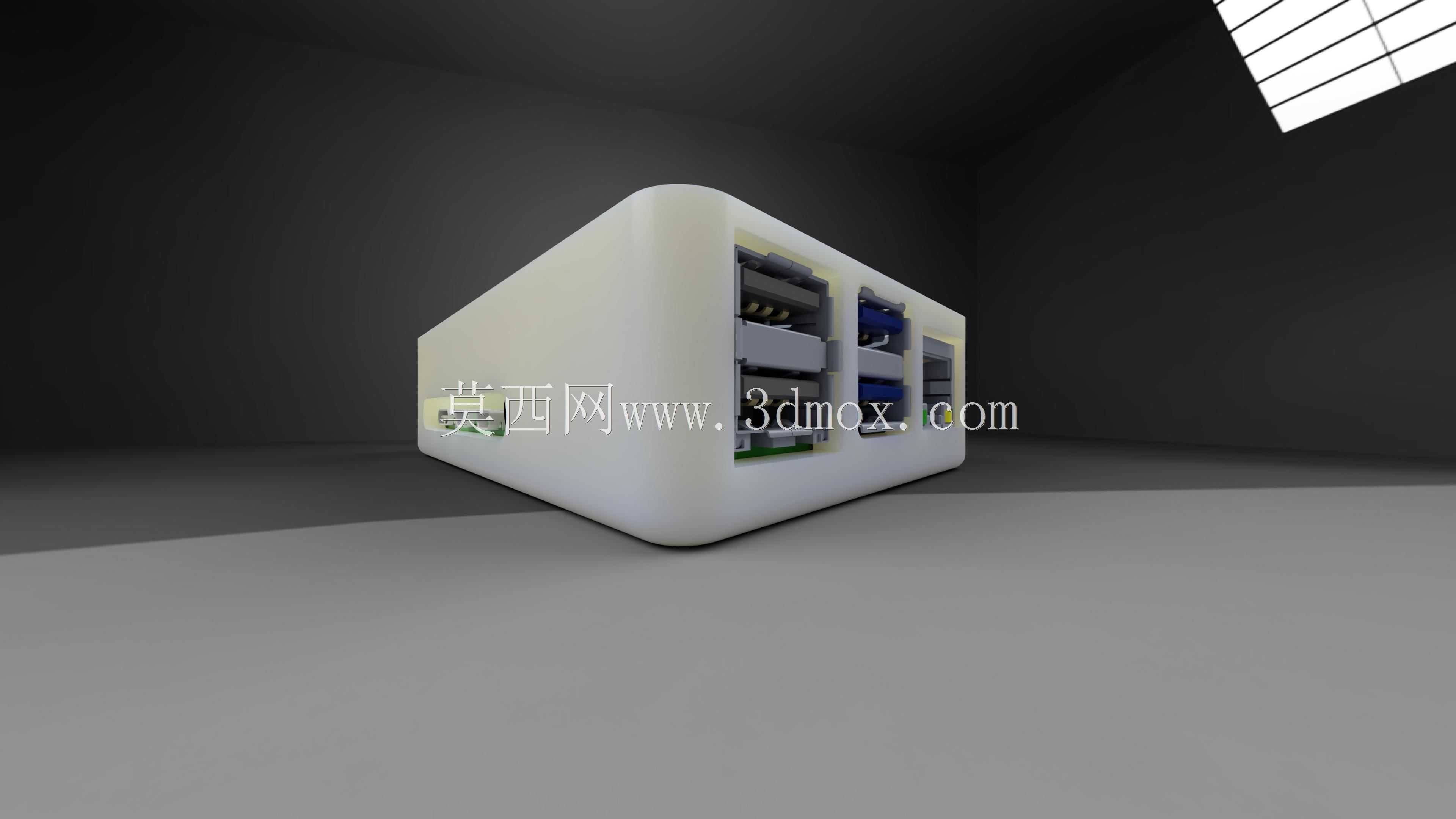 3D�ɴ�ӡ������Ƥ4��