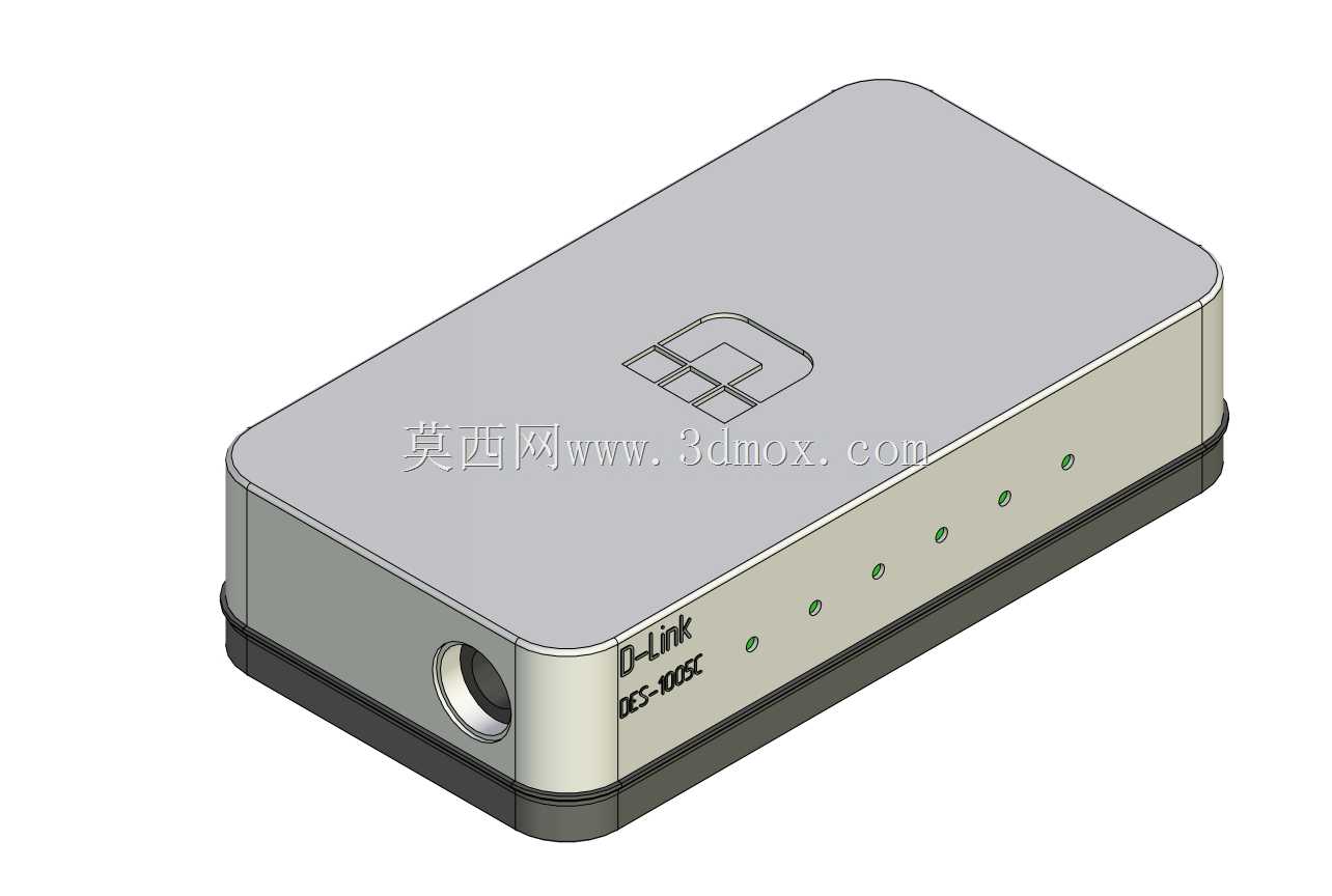 D-Link DES-1005C
