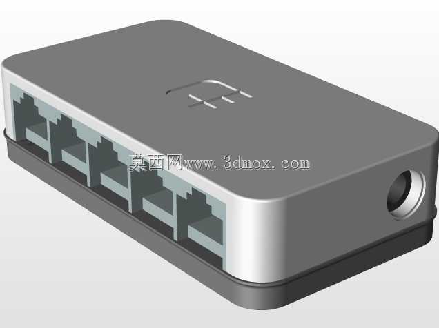 D-Link DES-1005C