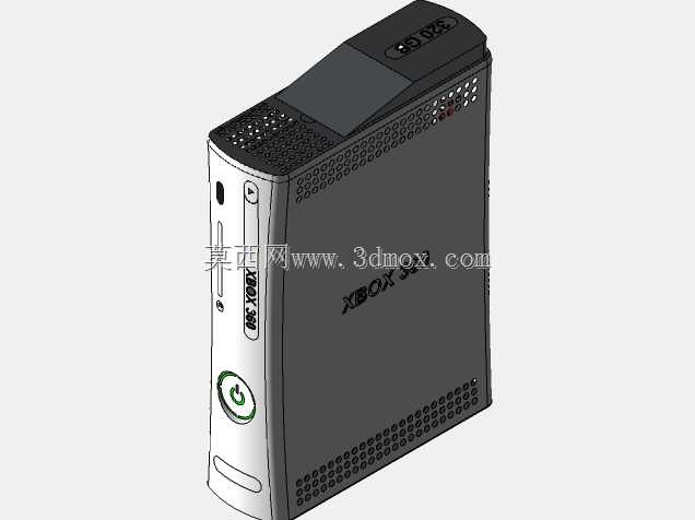 XBOX 360街机