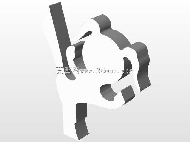 支撑有限元
