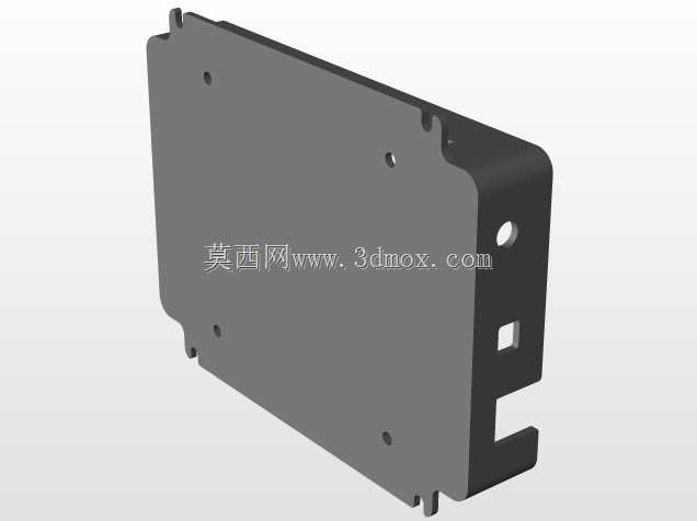 Pine64���Vesa��װʽ���������ͺ�A64-DB-2GB-REV B