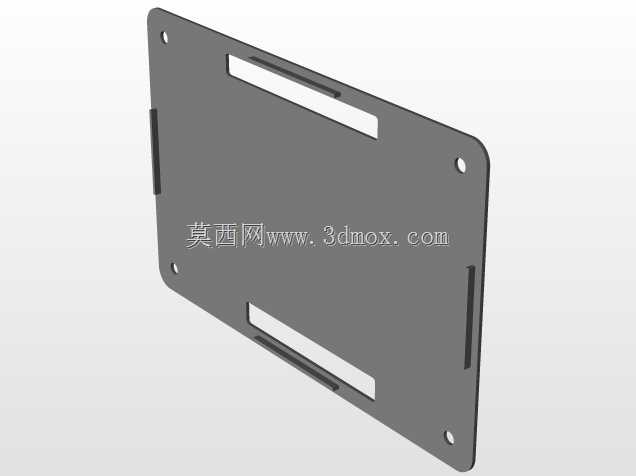 Pine64���Vesa��װʽ���������ͺ�A64-DB-2GB-REV B