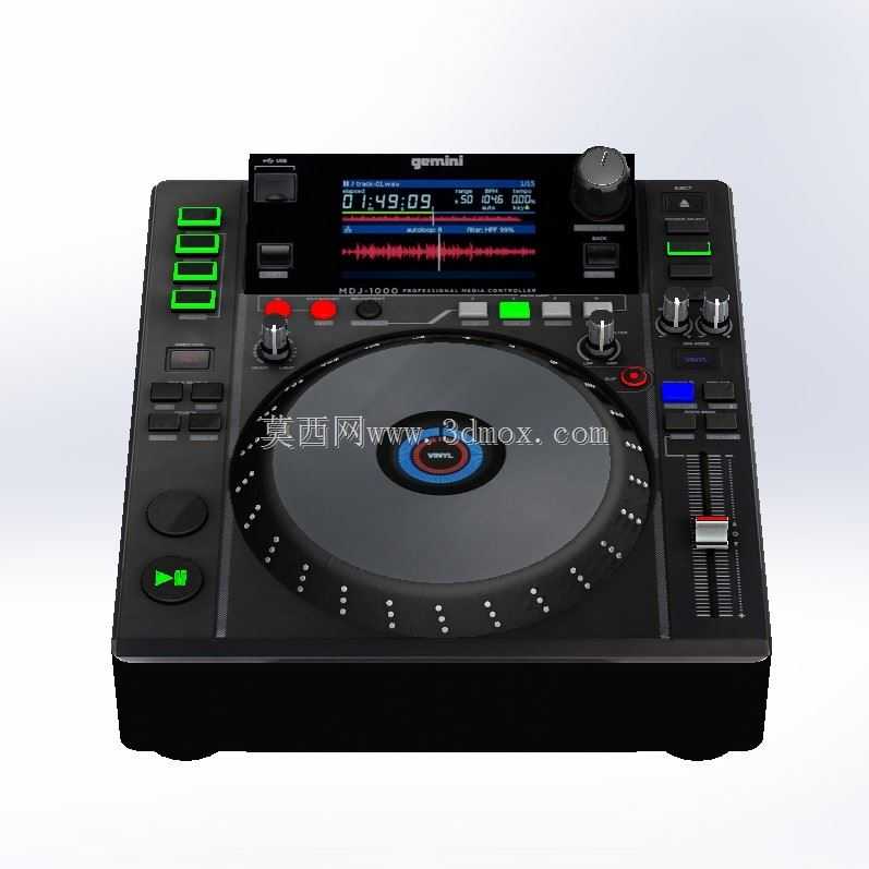 MDJ-900
