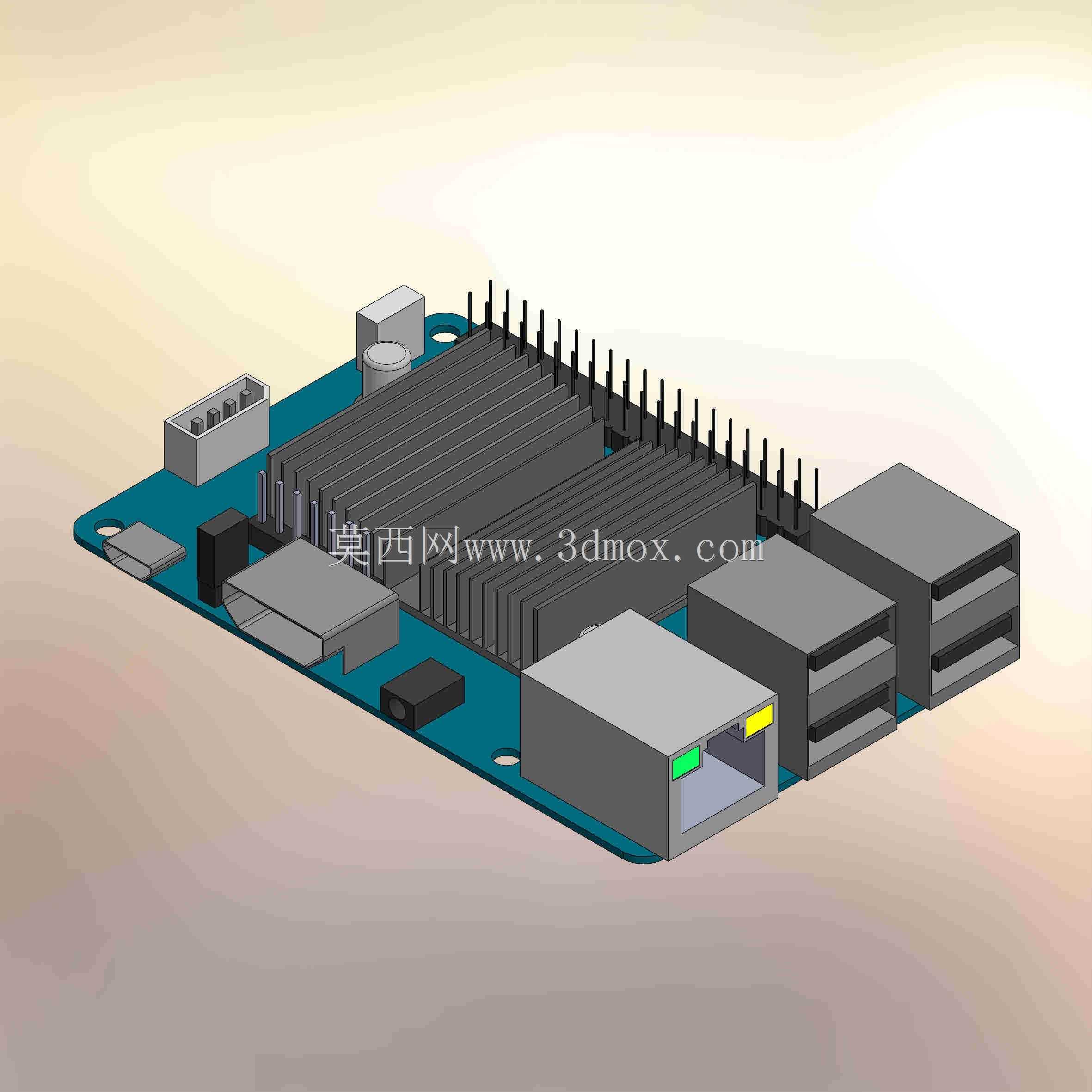 Odroid C2