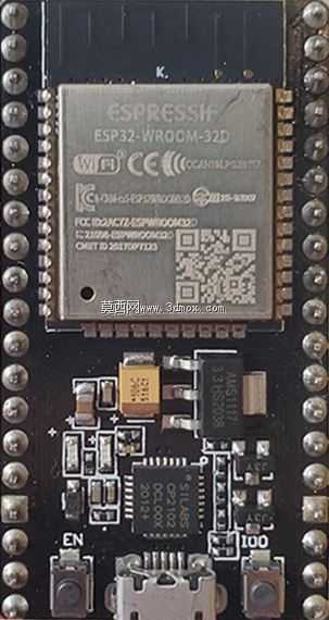 ɽ��ESP32