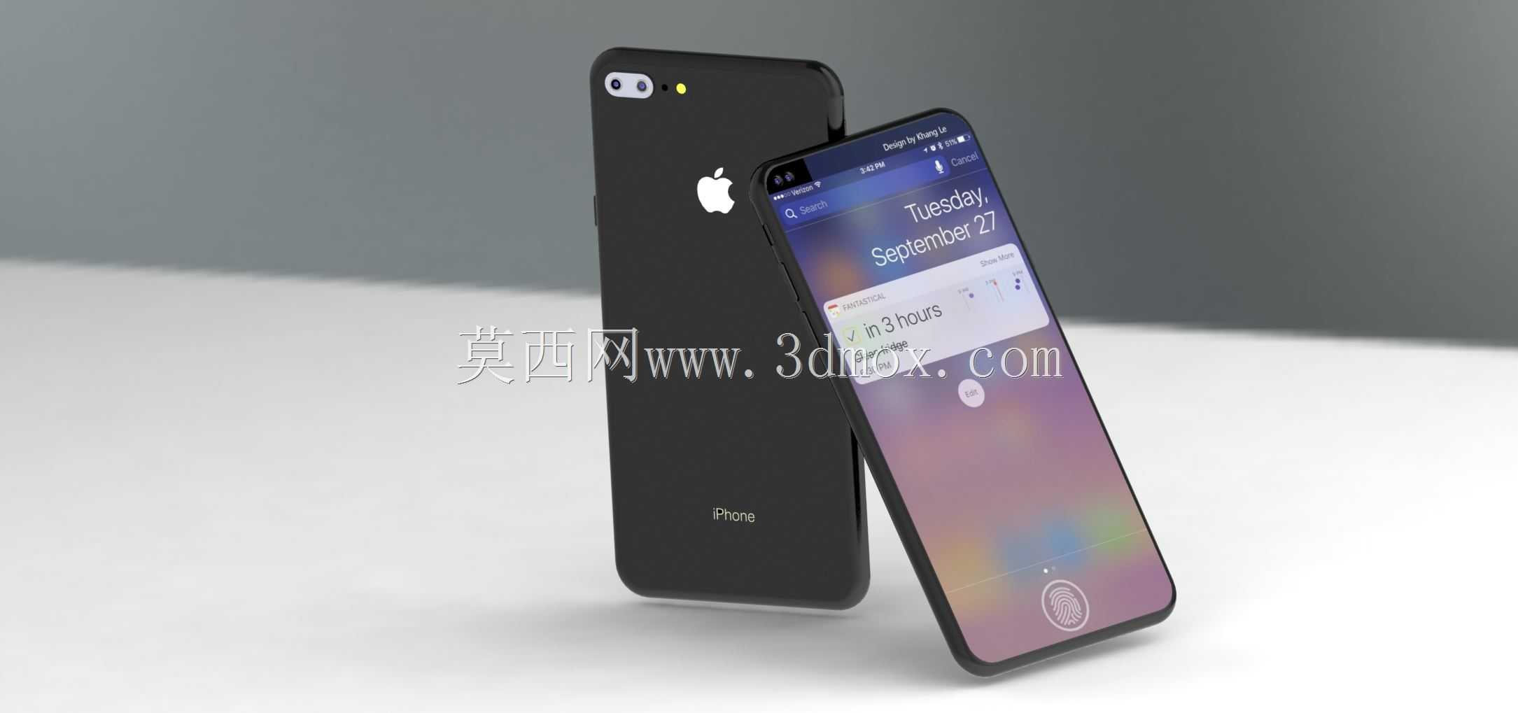 iPhone8
