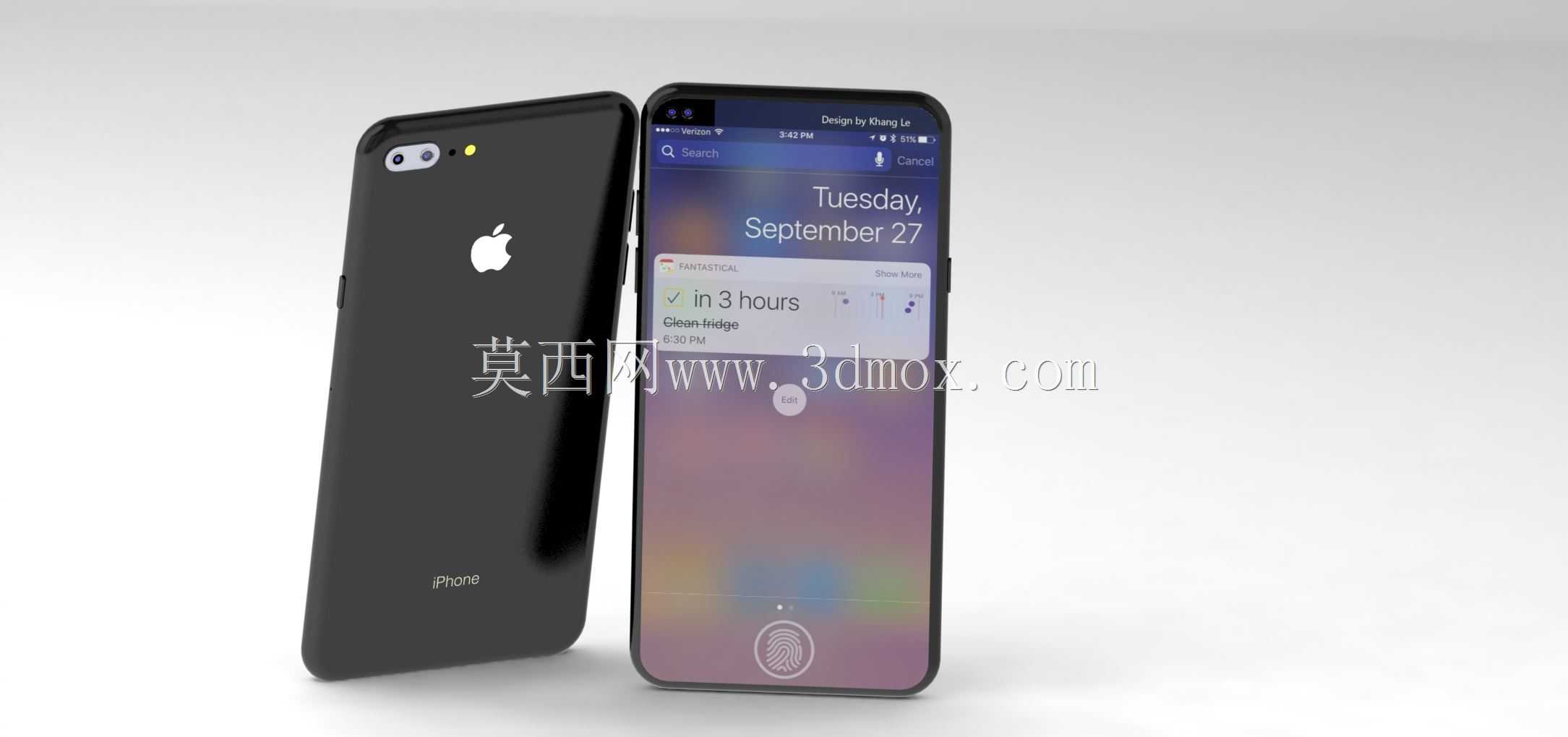 iPhone8