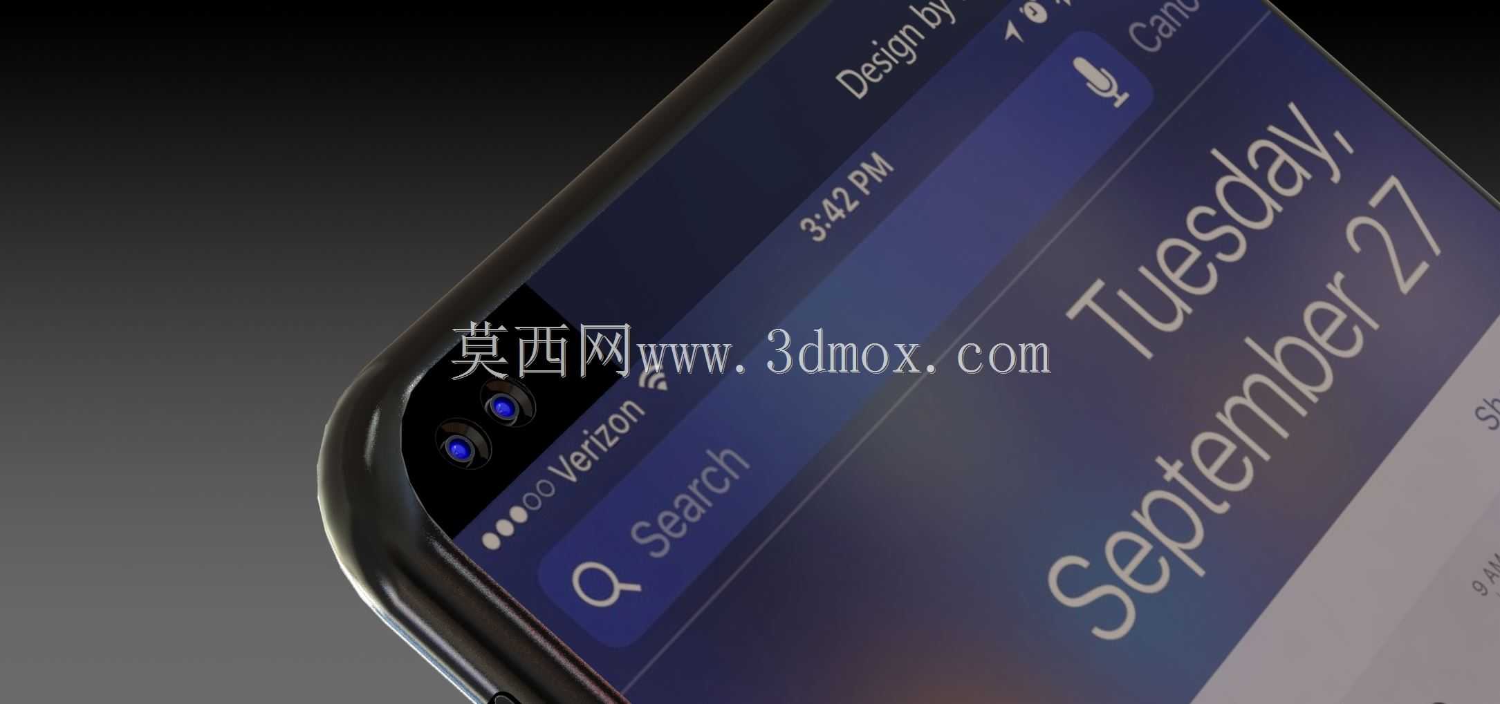 iPhone8