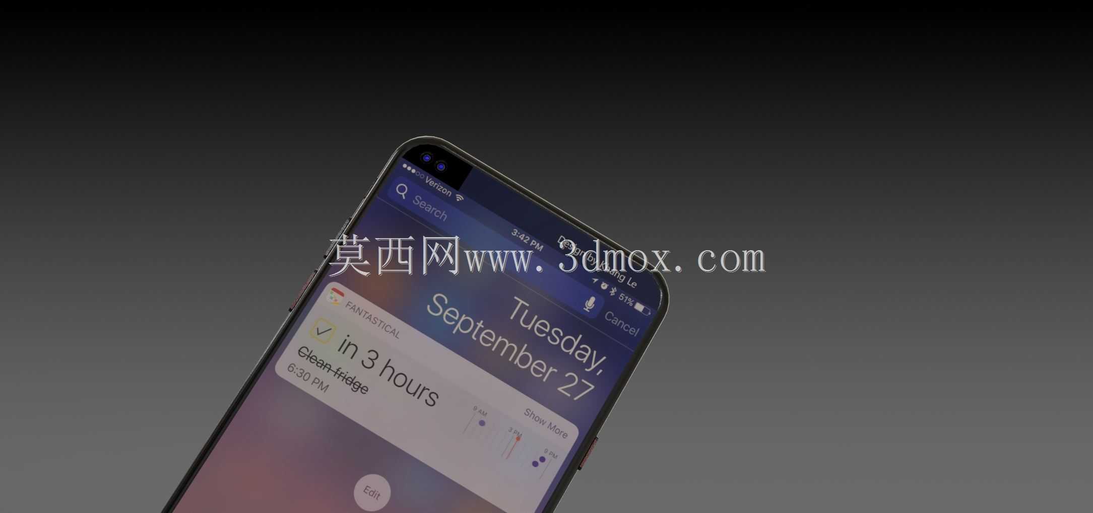 iPhone8