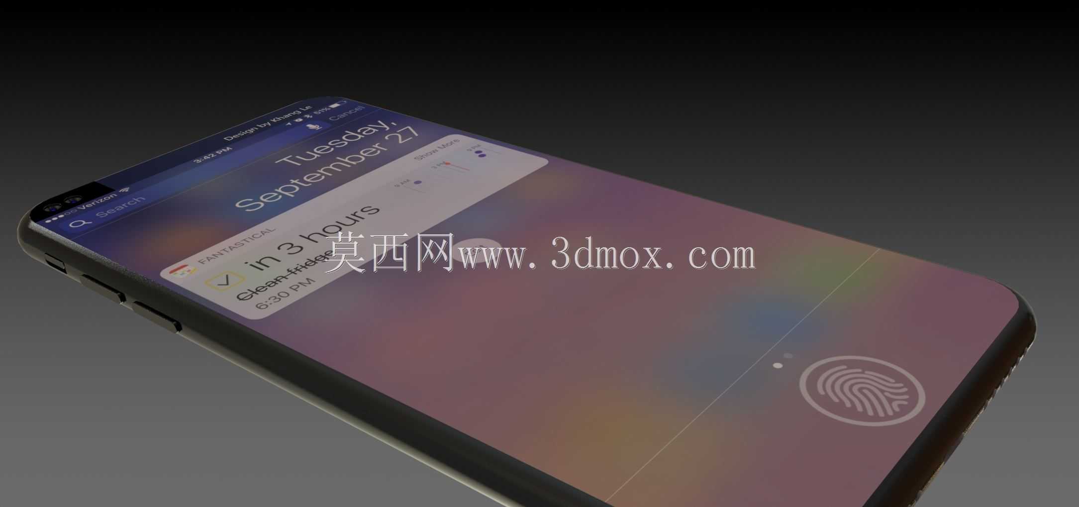 iPhone8