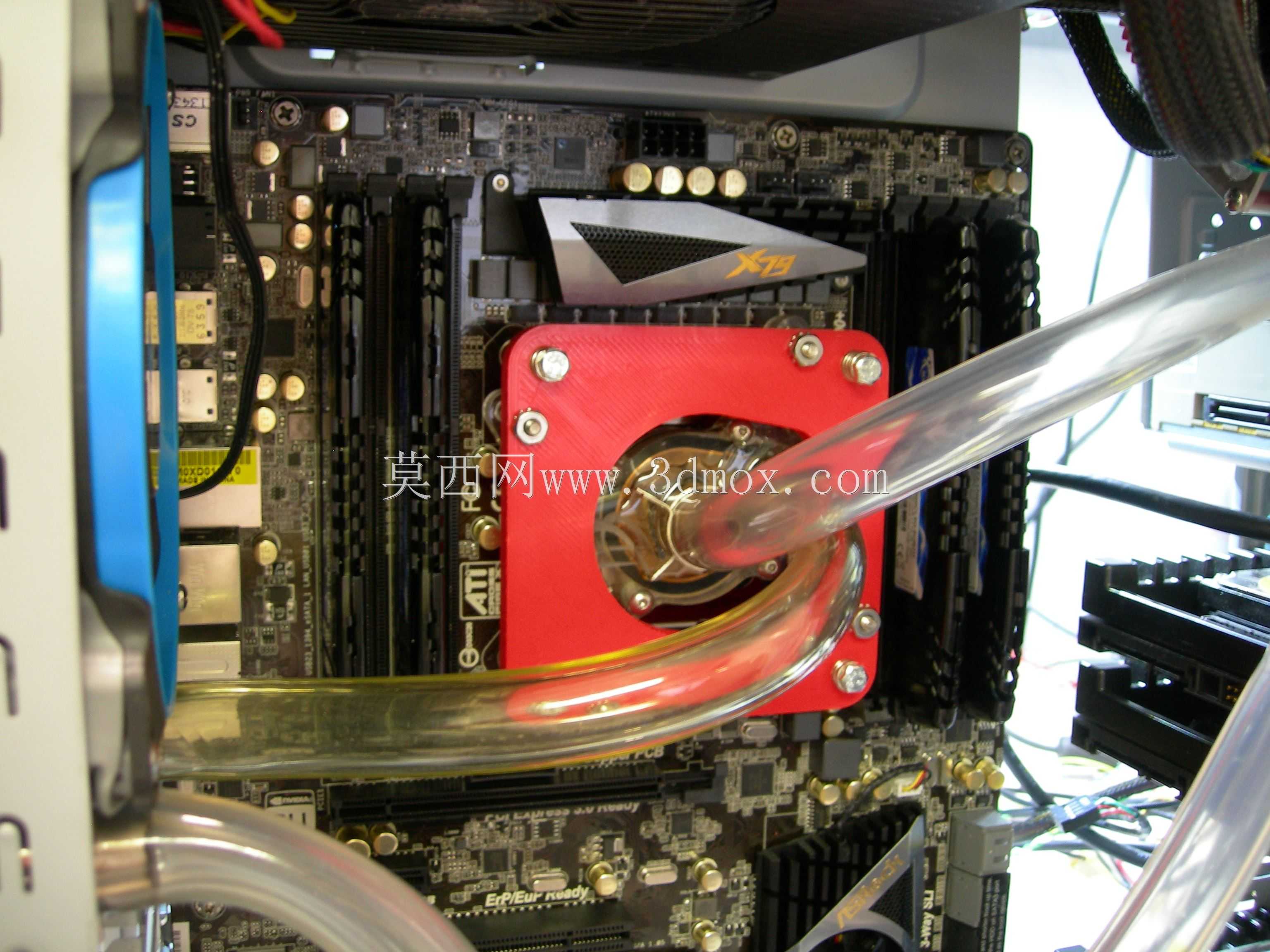 LGA2011��1366Ӣ�ض�ˮ��������