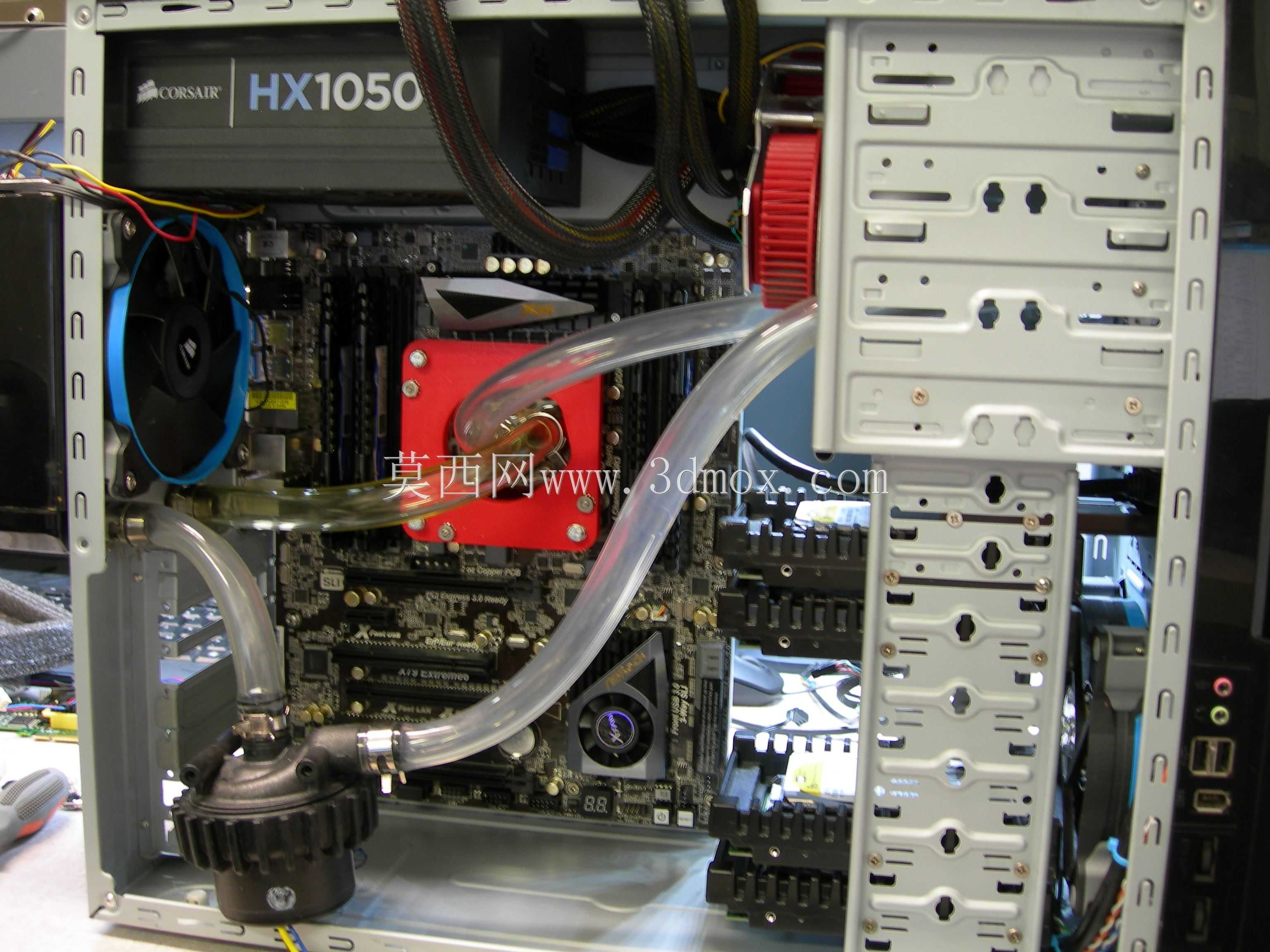 LGA2011��1366Ӣ�ض�ˮ��������