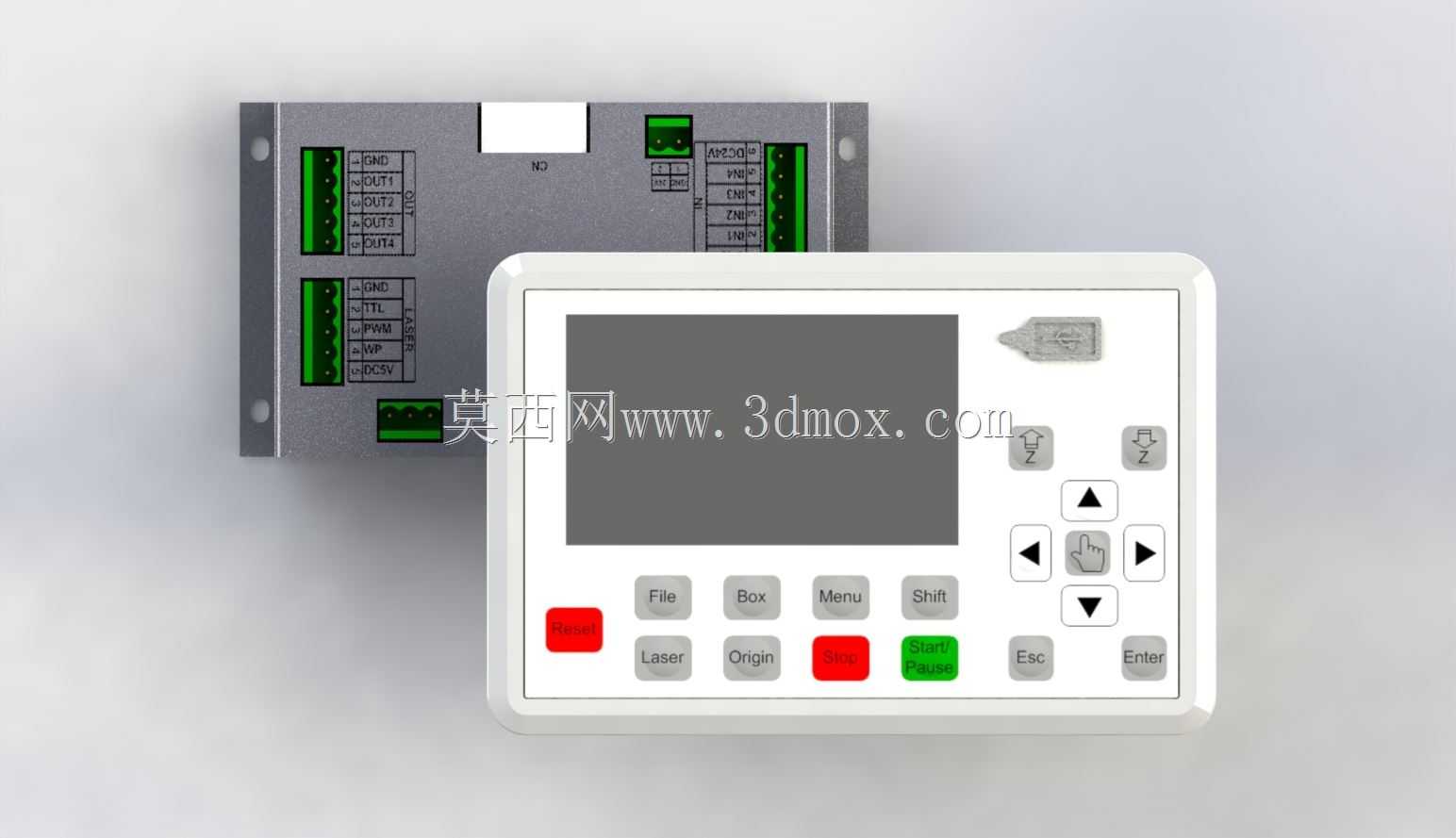 Trocen AWC708S