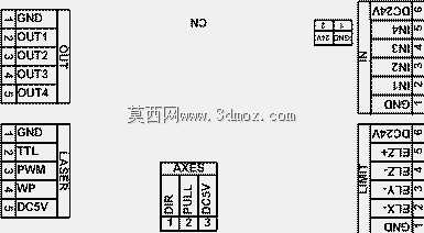 Trocen AWC708S