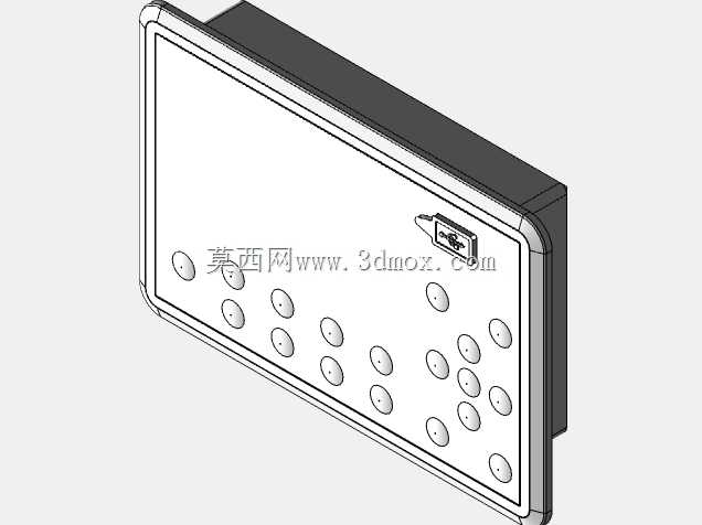 Trocen AWC708S