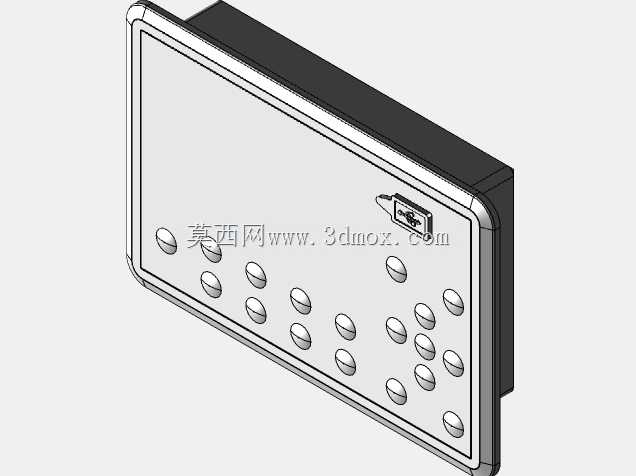 Trocen AWC708S