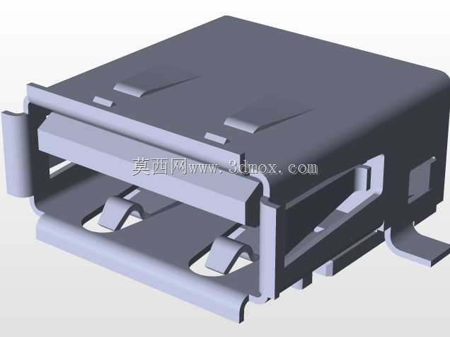 用于7''显示屏的覆盆子Pi 2外壳