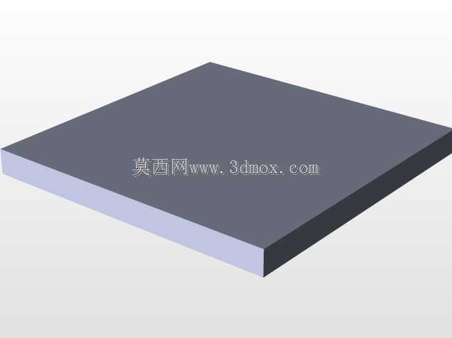 用于7''显示屏的覆盆子Pi 2外壳