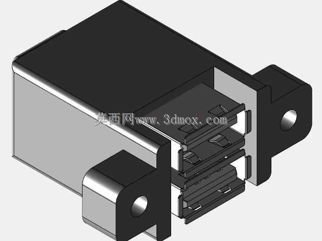 USB 2.0 2�˿�TUPE A��尲װ