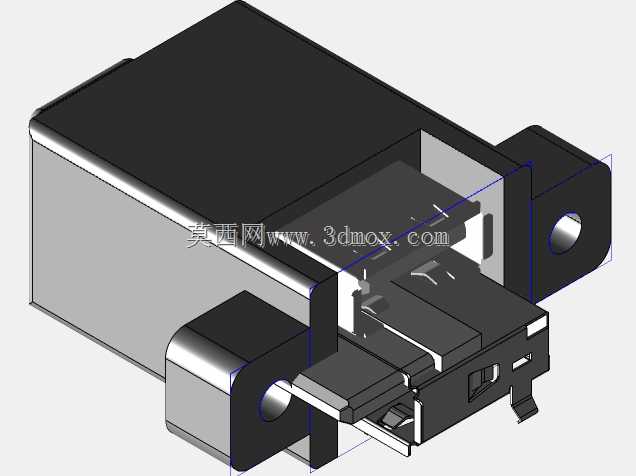 USB 2.0 2�˿�TUPE A��尲װ