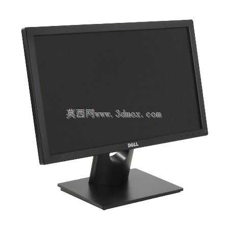 戴尔E1916H