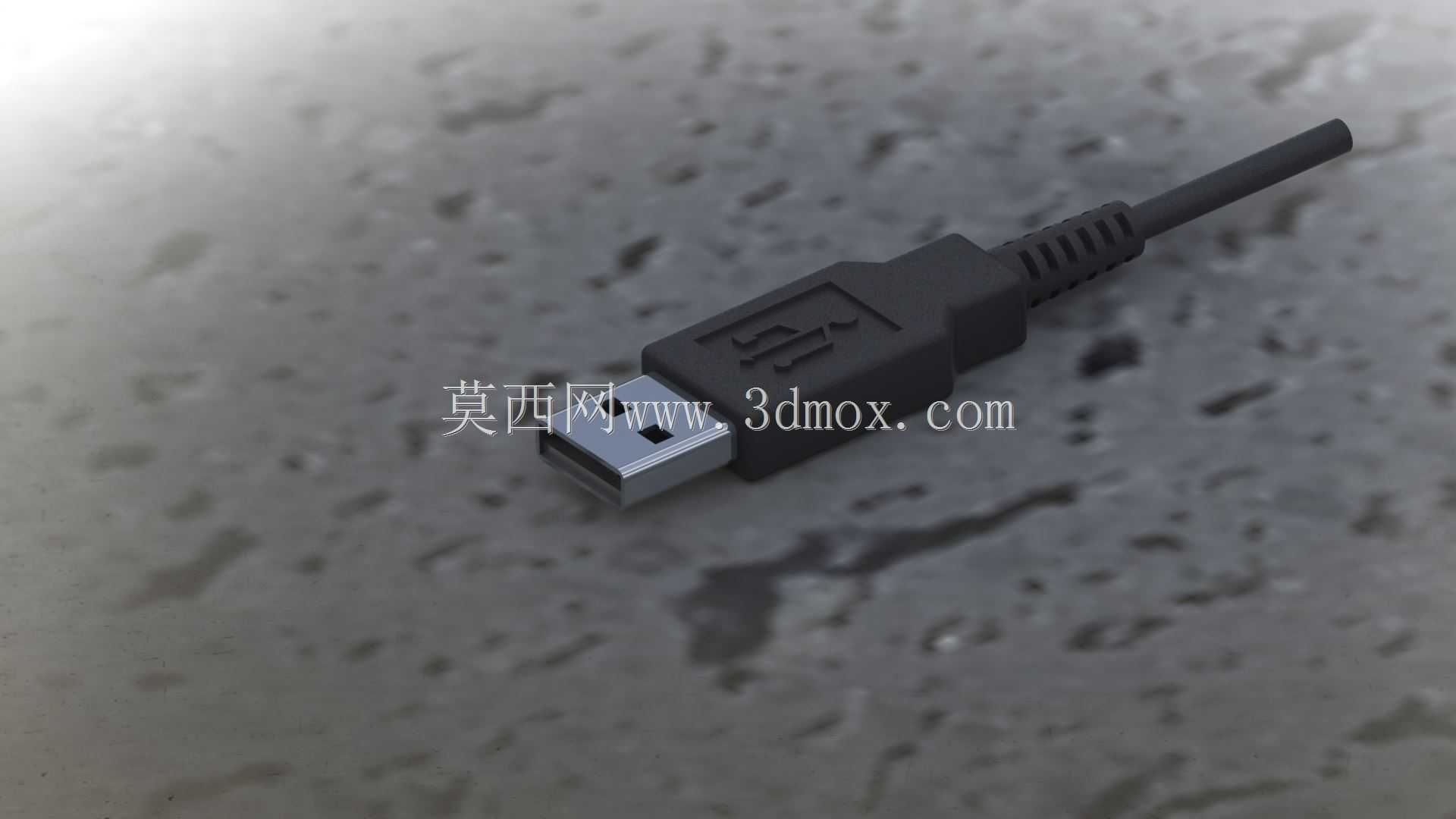 USB-SOLIDWORKS