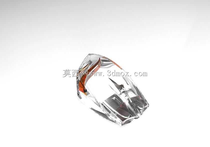 无线鼠标概念