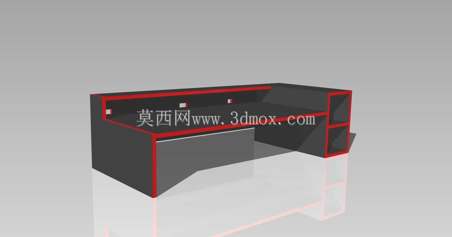 简易游戏桌