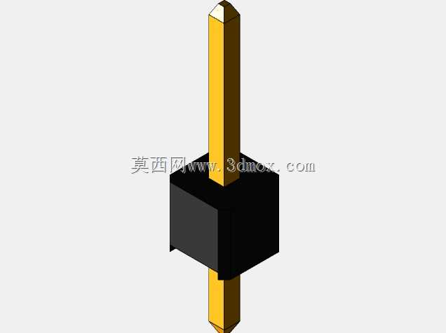 ZL201-1-2.54-2.54-8.89