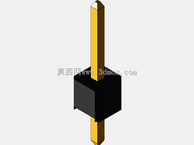ZL201-1-2.54-2.54-8.89