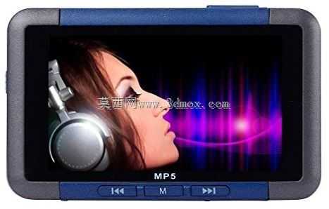 Lary intel 8GB����MP3 MP4 MP5���ֲ���������4.3Ӣ��LCD��Ļ��Ƶ��������Ƶ��Ӱ