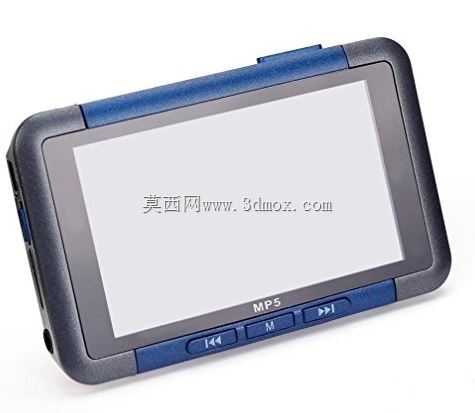 Lary intel 8GB����MP3 MP4 MP5���ֲ���������4.3Ӣ��LCD��Ļ��Ƶ��������Ƶ��Ӱ