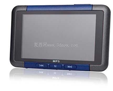 Lary intel 8GB����MP3 MP4 MP5���ֲ���������4.3Ӣ��LCD��Ļ��Ƶ��������Ƶ��Ӱ