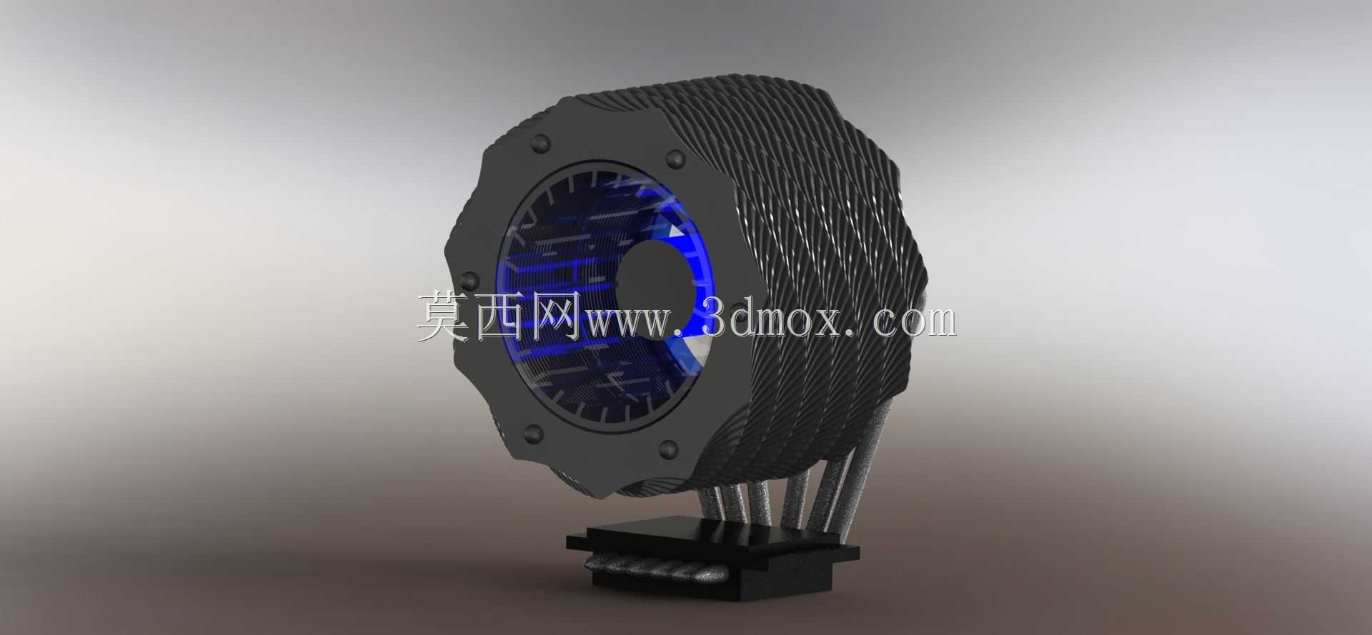 Thermaltake CPU��ȴ��