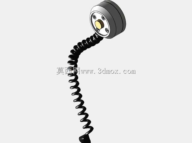 CNC Z轴铣刨机接触板Mach3刀具设置